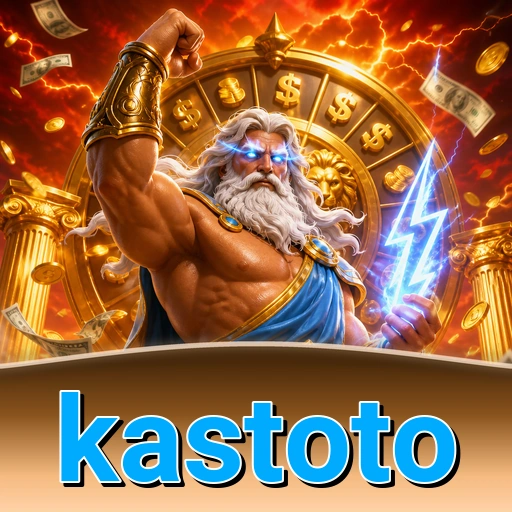 Layar beranda kastoto