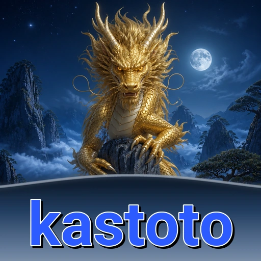 Mode gelap kastoto