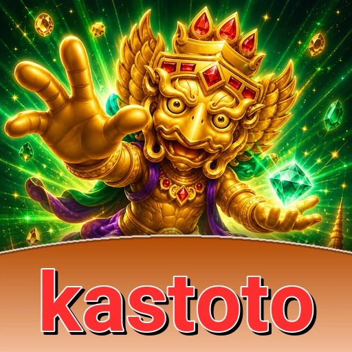 Halaman profil kastoto